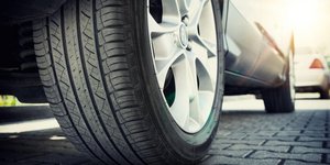 Ελαστικά αυτοκινήτου