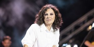 Ελευθερία Αρβανιτάκη