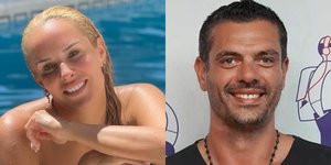 Σε σχέση με τον Κώστα Τσαρτσαρή φέρεται να είναι η Έλενα Ασημακοπούλου