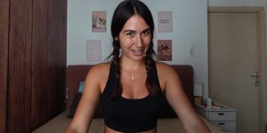 Η Έλενα Κρεμλίδου αναφέρθηκε στα σχόλια που έκαναν συμμαθητές της για την ίδια