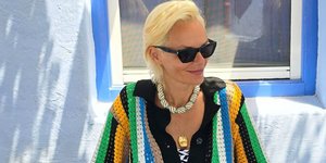 Η Έλενα Χριστοπούλου ενθουσίασε τους followers της με τη νέα της ανάρτηση από τις διακοπές της