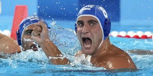 Ελλάδα-Ρουμανία, Ολυμπιακοί Αγώνες 2024