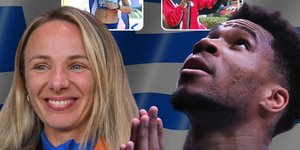 Ολυμπιακοί Αγώνες 2024: Ποιοι είναι οι Πολωνοί σχεδιαστές που ντύνουν την ελληνική αποστολή στο Παρίσι