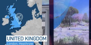 The Ellinikon: H εντυπωσιακή καμπάνια 