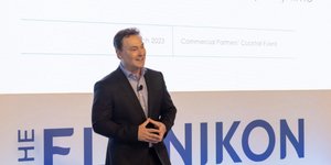 O Οδυσσέας Αθανασίου