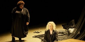 Ο αντισυμβατικός σκηνοθέτης Τιάγκο Ροντρίγκες με την Κομεντί Φρανσέζ στην Επίδαυρο