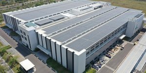 Εργοστάσιο αυτοκινήτων