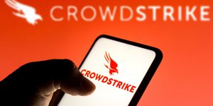 Η συγγνώμη της Crowdstrike