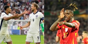 Αγγλία και Ισπανία πέρασαν στη φάση των «8» του EURO 2024