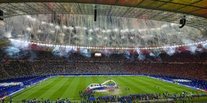 Τελικός του Euro 2024