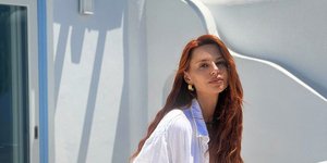 Φωτογραφία: Instagram/@evelynkazantzoglou