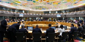 Ευρωπαϊκό κοινοβούλιο