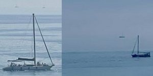 φαινόμενο «Ιπτάμενου Ολλανδού» 