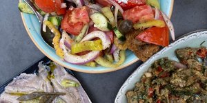 Φάτα Μοργκάνα: Ο απόλυτος καλοκαιρινός προορισμός για παρεΐστικες βραδιές στην Ηλιούπολη