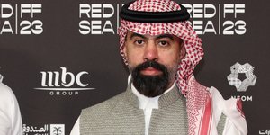 Σαουδάραβας δημιουργός σειράς του Netflix καταδικάστηκε από αντιτρομοκρατικό δικαστήριο
