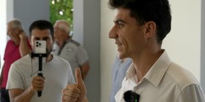 Ο Φειδίας Παναγιώτου