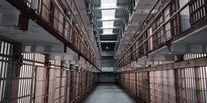 Φυλακές στις ΗΠΑ 