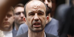 Μανουέλ Μπομπάρ