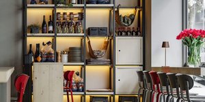 Πού να βγείτε μετά το Ηρώδειο -Τα πιο ιδιαίτερα μέρη για φαγητό και ποτό σε μια από τις ωραιότερες γειτονιές της Αθήνας