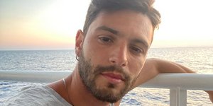 Ο Βασίλης Μηλιώνης