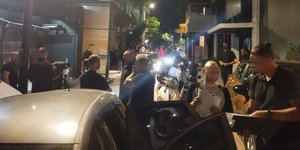 Μαζικοί έλεγχοι από την ΕΛΑΣ στο Γκάζι