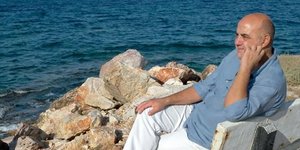 O Γεράσιμος Καππάτος