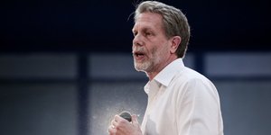 Ο Παύλος Γερουλάνος