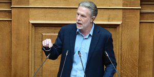 Ο Παύλος Γερουλάνος