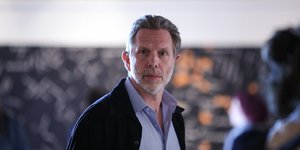 Ο βουλευτής του ΠΑΣΟΚ και υποψήφιος για την ηγεσία του κόμματος, Παύλος Γερουλάνος