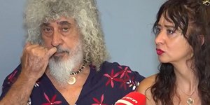 Γιάννης Γιοκαρίνης - Σοφία Μιχαλοπούλου καλεσμένοι σε εκπομπή