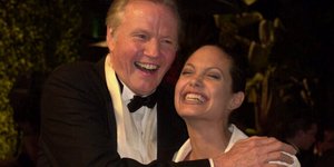 Γιον Βόιτ και Αντζελίνα Τζολί