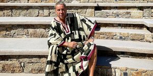 Ο Γιώργος Μαζωνάκης έκανε μία ανάρτηση με νόημα μετά την αποκαλυπτική συνέντευξη που παραχώρησε