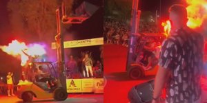 Αντιδράσεις για την υποδοχή του Γιώργου Βελισσάρη σε πανηγύρι στη Λακωνία