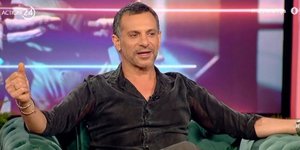 Ο Γιώργος Χρανιώτης αποκάλυψε ότι έχει φλερτάρει και με άνδρες