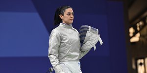 H Δώρα Γκουντούρα