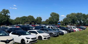 Παρκάρισμα