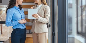 Γυναίκες εργασία