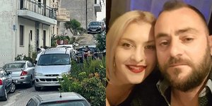 Η 36χρονη είχε μηνύσει τον εν διαστάσει σύζυγό της την Πέμπτη