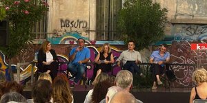 Πέτρος Κόκκαλης, Αλέξης Χαρίτσης