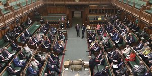 Βουλή των Κοινοτήτων