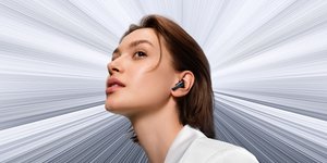 HUAWEI FreeBuds 6i: Νέα ακουστικά, νέα όρια στον ήχο!