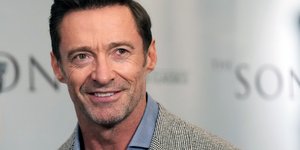 Ο Χιου Τζάκμαν