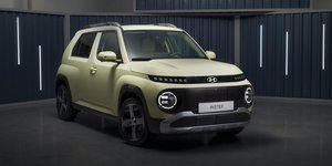 Hyundai Inster