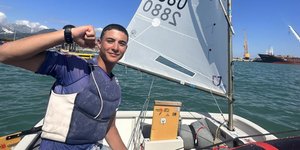 Ιάσων Παναγόπουλος