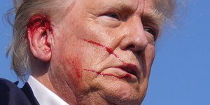 Απόπειρα δοκοφονίας κατά Τραμπ