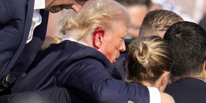 Ντόναλντ Τραμπ