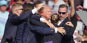 Ντόναλντ Τραμπ