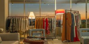 KITON & SANI: Η ισχύς εν τη ενώσει