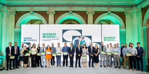 Φωτογραφία από την εκδήλωση