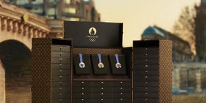 Οκυμπιακοί Αγώνες 2024 μετάλλια